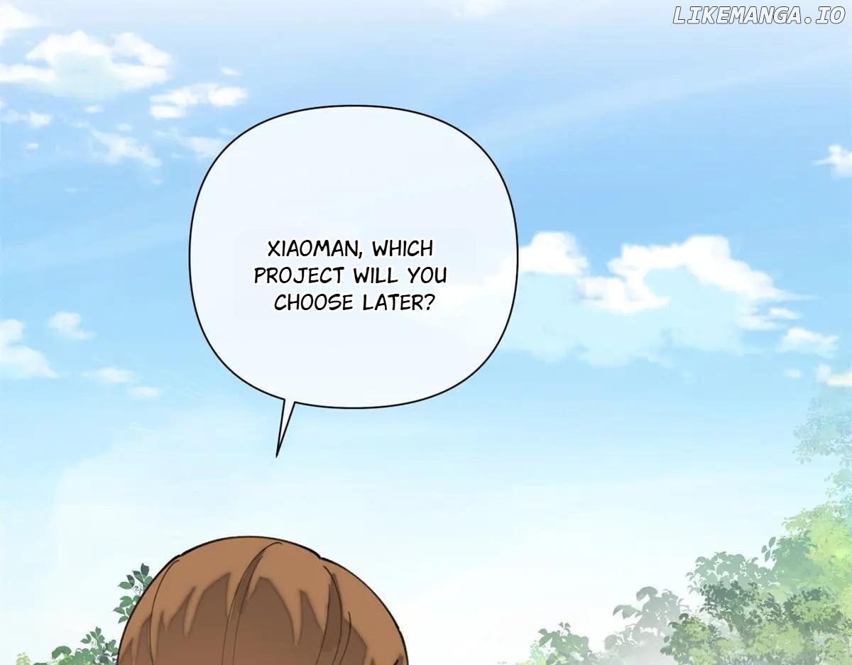 Her Marriage Was Called Off at Daytime, the Cutely Fierce Commander Asked Her For a Hug at Night Chapter 47 - page 98